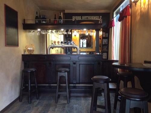 Porte Aperte Al Birrificio Movida - Albano Sant'alessandro