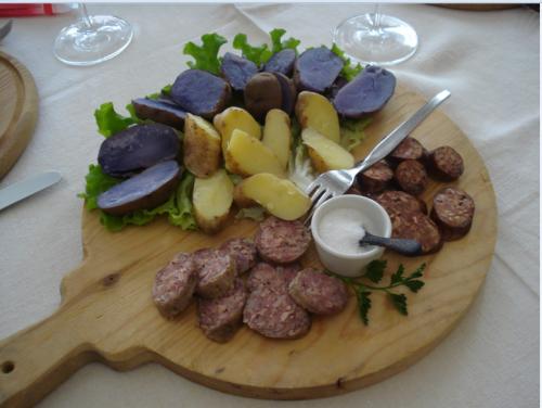 Comano Di Gusto - Comano Terme