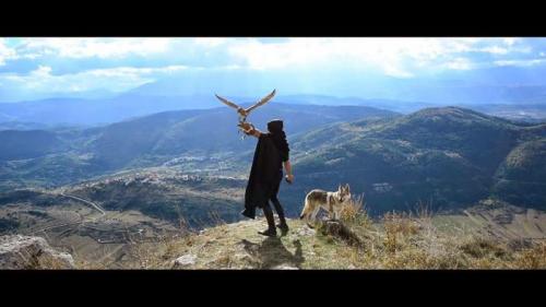 Visite Guidate Wild In Fortezza - Civitella Del Tronto