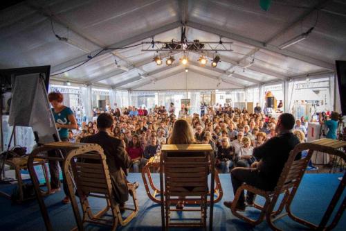 Festival Delle Resistenze A Trento - Trento