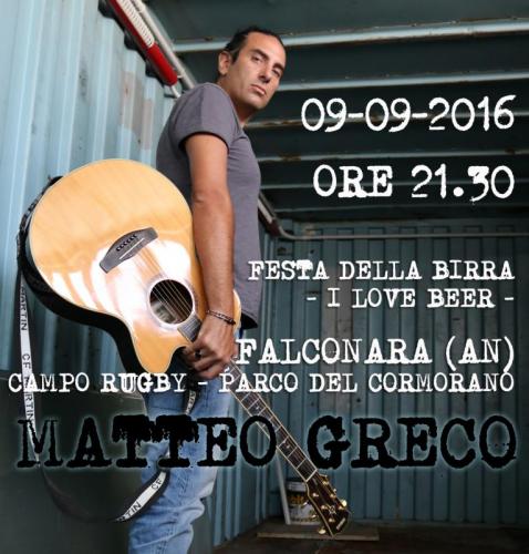 Festa Della Birra A Falconara - Falconara Marittima