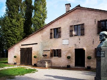 Un Fine Settimana Dedicato Alle Famiglie - Busseto