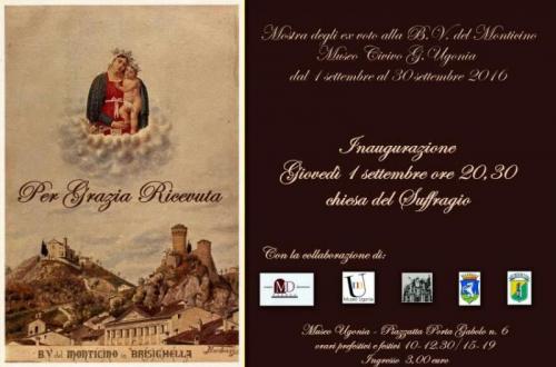 Museo Civico G. Ugonia - Brisighella