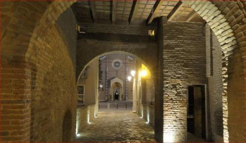 Wiki Loves Monuments A Gatteo - Gatteo