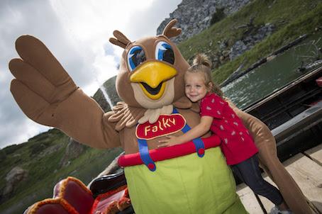 Falky’s Got Artist - 