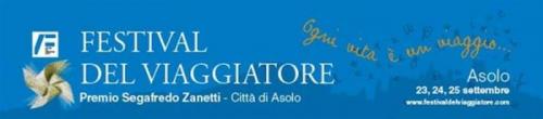 Festival Del Viaggiatore  - Asolo