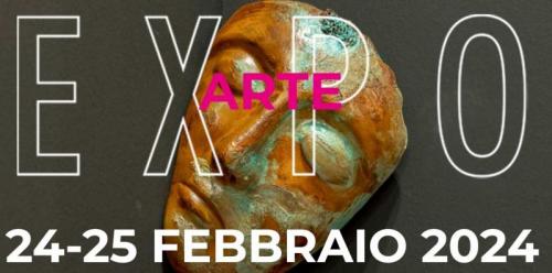 Expoarte Moderna E Contemporanea - Montichiari