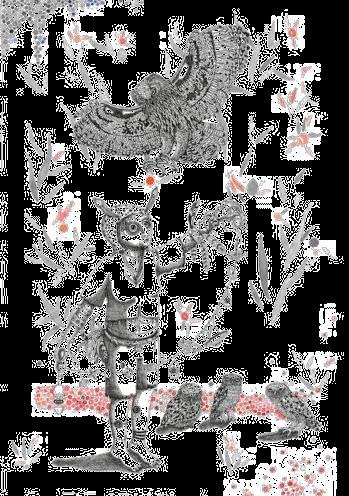 Personale Di Cecilia Matteoli - Rocchetta Ligure