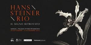Hans Steiner - Gorizia