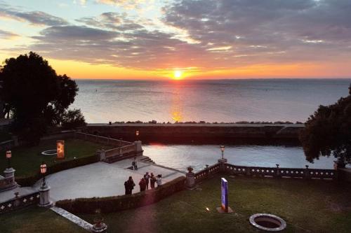 Personale Di Marcello Lo Giudice - Trieste