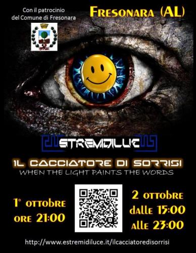 Il Cacciatore Di Sorrisi - Fresonara