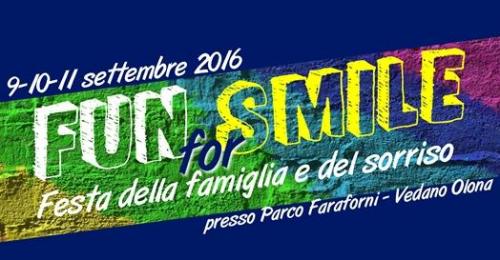 Funforsmile  - Vedano Olona