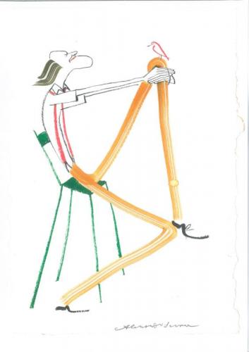 Roald Dahl Day & Night - Casalecchio Di Reno