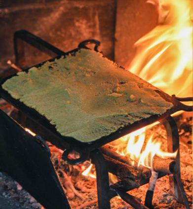 Corso Per Miasser - Settimo Vittone