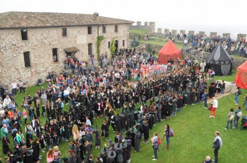 Una Giornata Fantastica Con Harry Potter - Lonato Del Garda