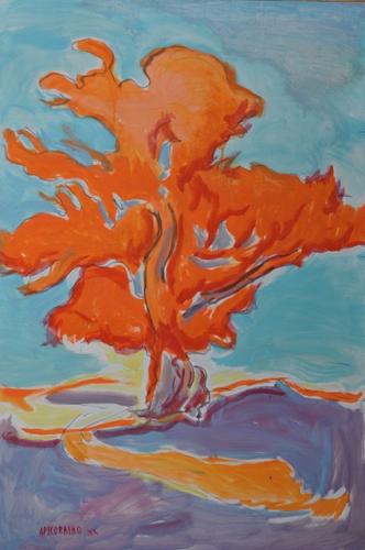 Personale Di Aldo Pecoraino - Milano