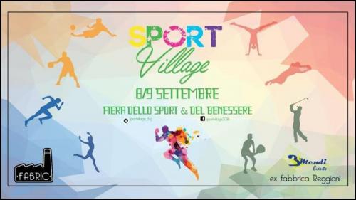 Sport Village - Chiuduno