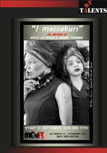 I Maccaturi - Catanzaro