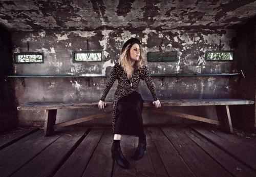 Ottavia Brown Live - Brescia