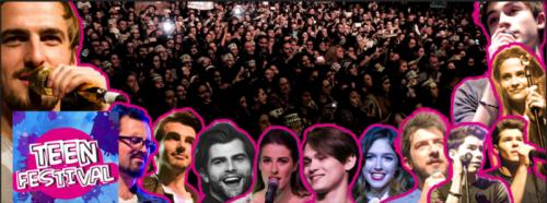Teen Festival A Milano - Milano