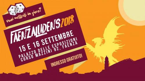 Faenza Ludens - Faenza