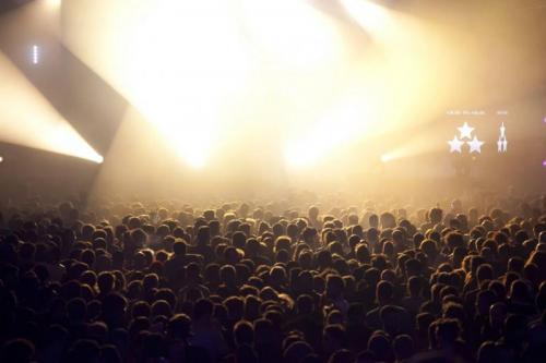 Club To Club Festival - Torino