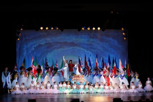 Scuola Di Danza Aretè - Busto Arsizio