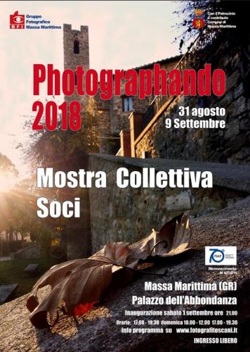 Photographando - Massa Marittima