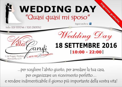 Salone Degli Sposi - Biancavilla