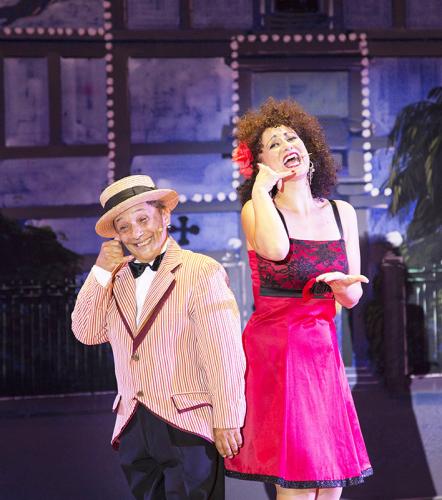 Bentornata Piedigrotta - Napoli