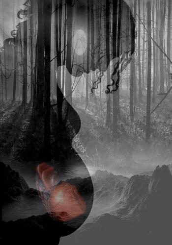 Personale Di Daniele Boldrini - Camaiore