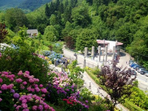 Estatica Parco Del Buonessere - Sant'omobono Terme