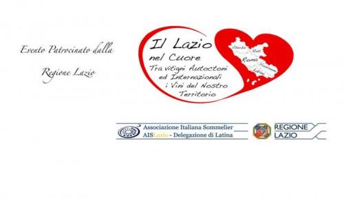 Lazio Nel Cuore - Latina