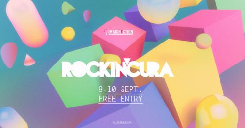 Rockin’cura! - Viterbo