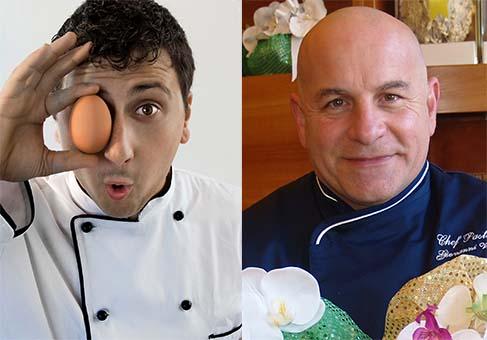 Cena Sotto Le Stelle - Alliste