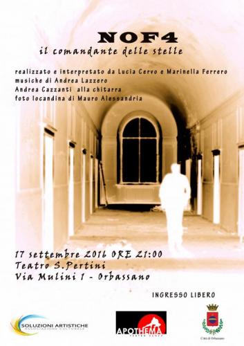 Rampa Di Lancio - Orbassano