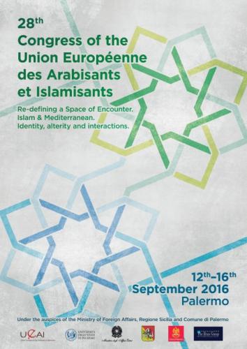 Congresso Ueai - Palermo