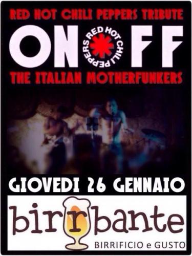 Eventi Al Birrbante - Bari