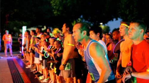 Firefly Run Italia - Campi Bisenzio