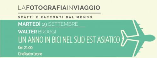 La Fotografia In Viaggio - Castelleone