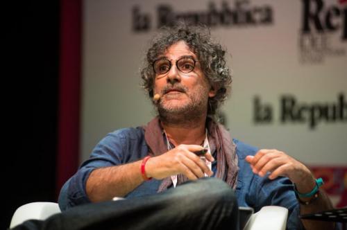 Marco Dambrosio, Alias Makkox - Trento