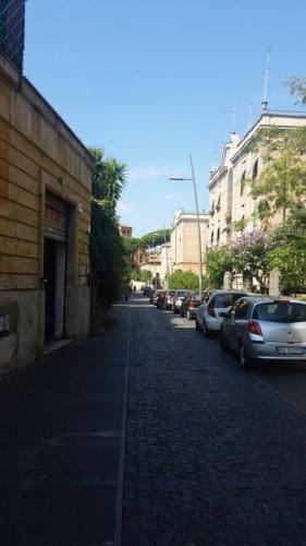 Mercato Artigianale 7 Chiese - Roma