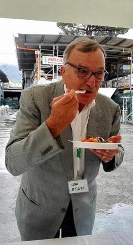 Antonio Falanga - Torre Del Greco