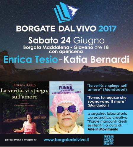 Borgate Dal Vivo - Giaveno
