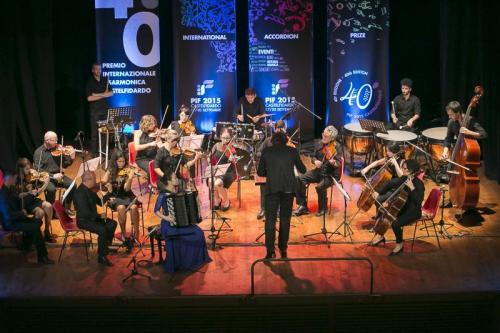 La Sapienza Delle Mani E La Città Della Musica  - San Severino Marche