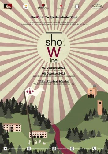 Showine - San Zenone Degli Ezzelini