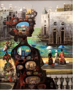 Verità Surreali - Ragusa