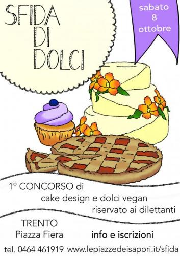 La Piazza Dei Sapori - Trento