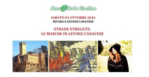 Strade Stregate - Levone