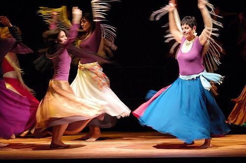 Pizzicando La Danza - Montemurlo